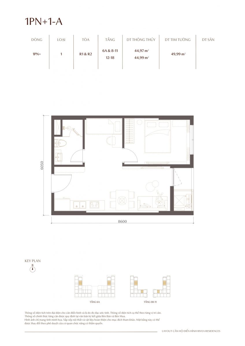 Thiet-ke-can-ho-1PN+A-Rivea-Ha-Noi