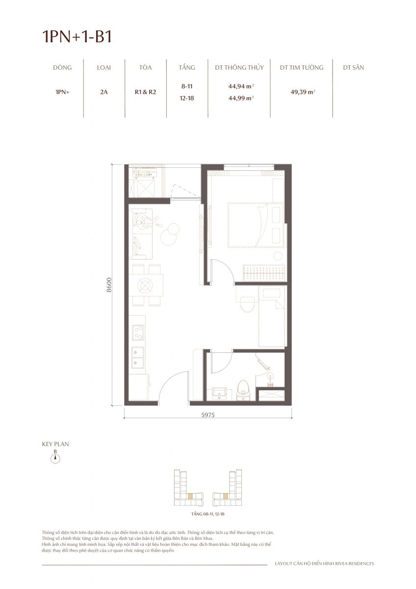 Thiet-ke-can-ho-1PN+B1-Rivea-Ha-Noi
