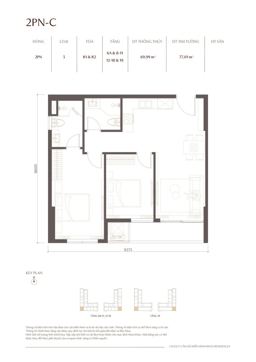 Thiet-ke-can-ho-2PN-C-Rivea-Ha-Noi